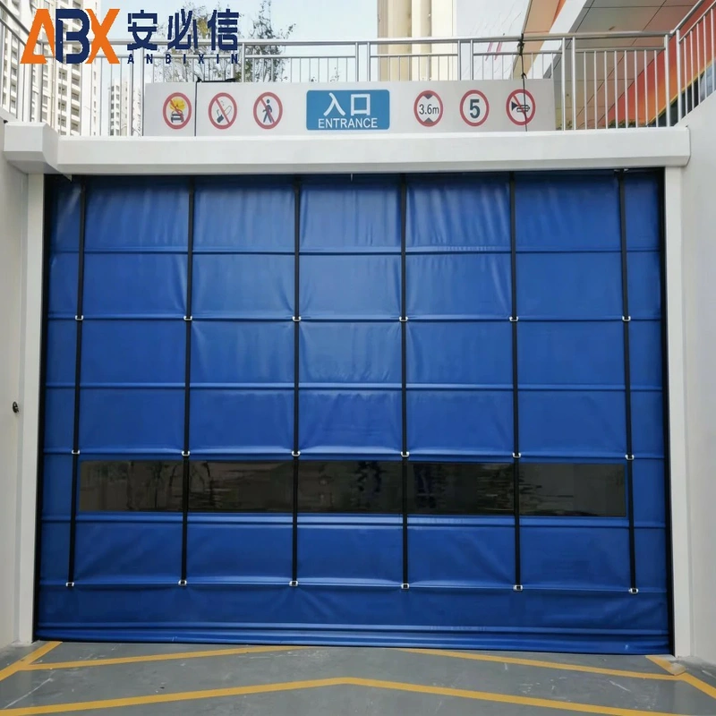 武威市冷库门封