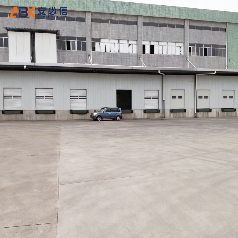 武威市PVC高速门